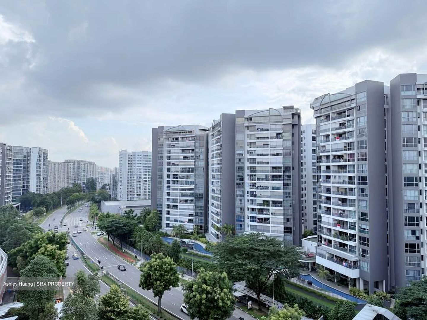 Blk 477B Hougang Capeview (Hougang), HDB 5 Rooms #591502311